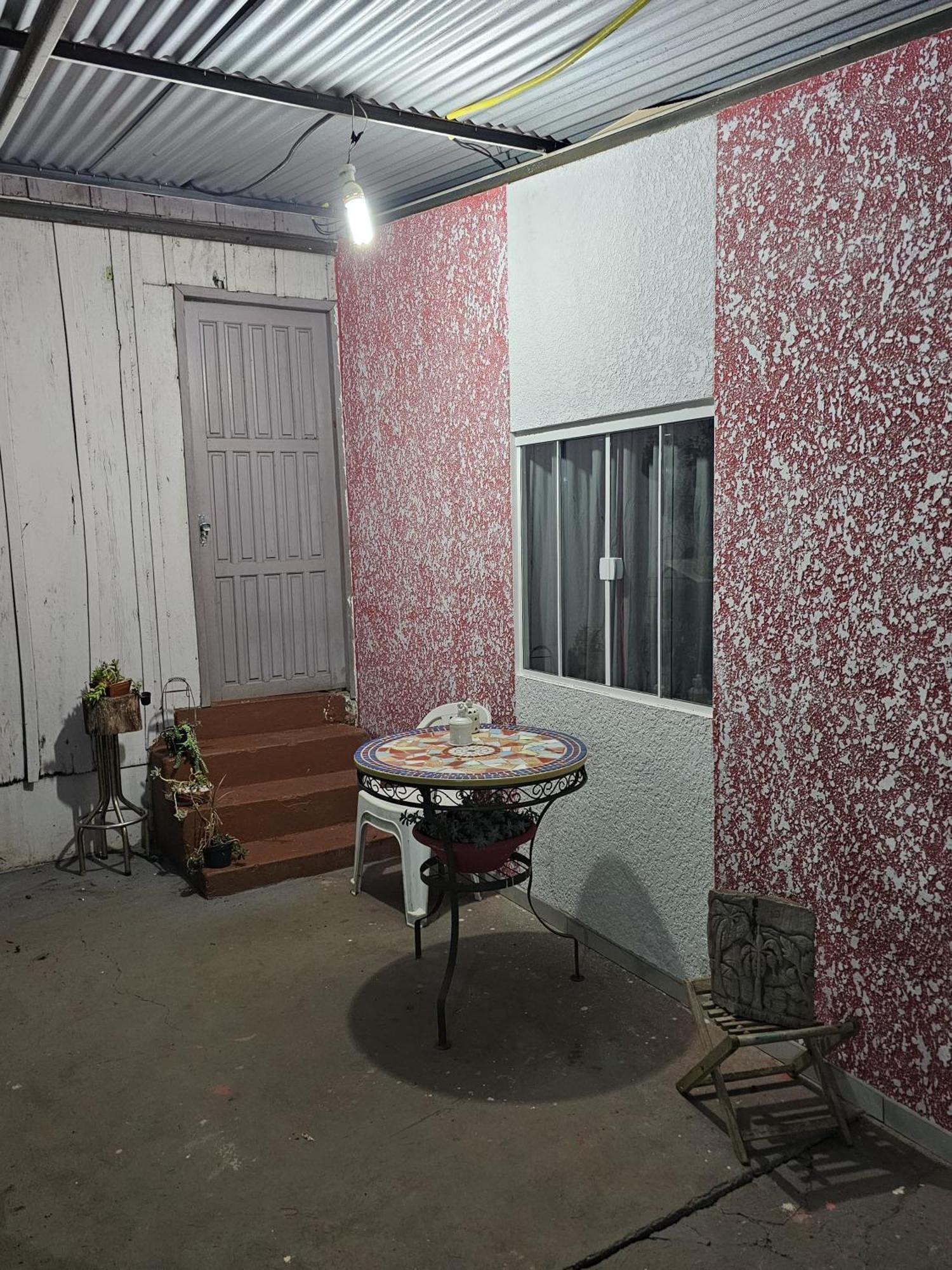 阿康切戈住宿加早餐旅馆 伊瓜苏 外观 照片